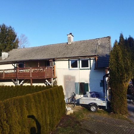 Haus Tulpe Apartment Strobl Bagian luar foto
