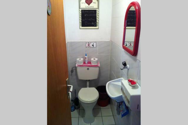 Haus Tulpe Apartment Strobl Bagian luar foto
