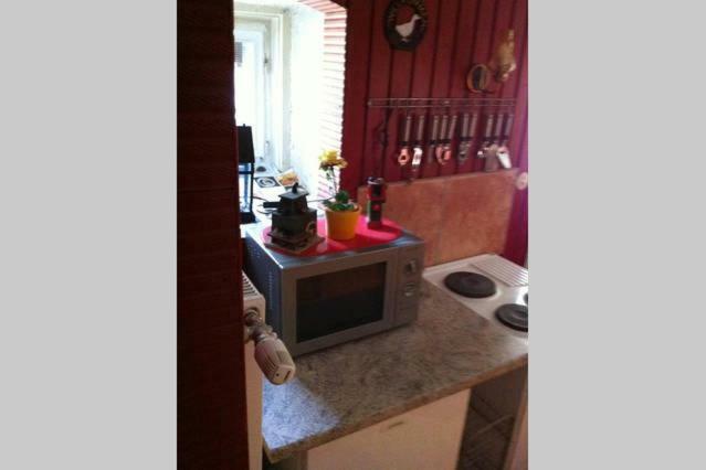 Haus Tulpe Apartment Strobl Bagian luar foto