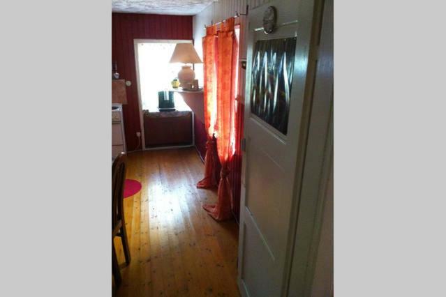 Haus Tulpe Apartment Strobl Bagian luar foto