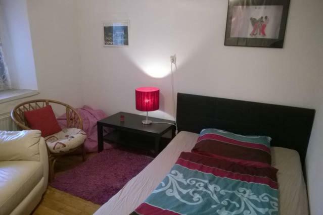 Haus Tulpe Apartment Strobl Bagian luar foto