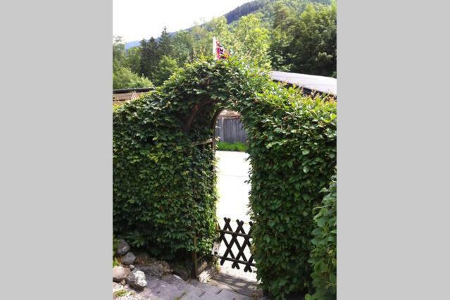 Haus Tulpe Apartment Strobl Bagian luar foto