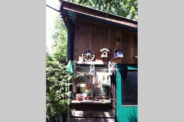 Haus Tulpe Apartment Strobl Bagian luar foto
