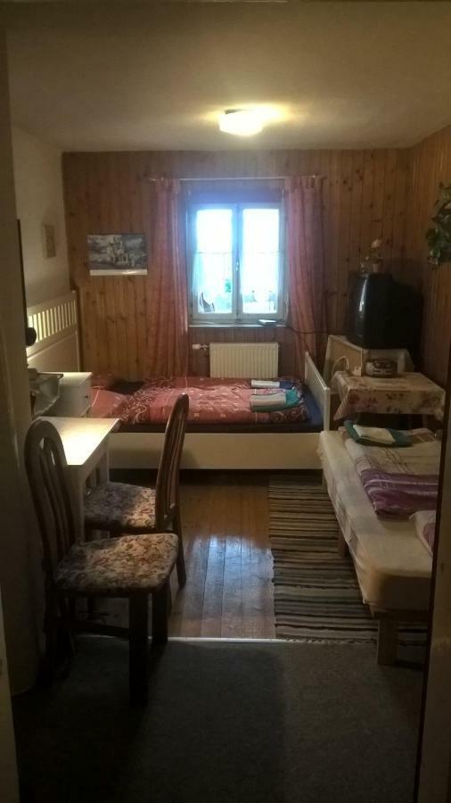 Haus Tulpe Apartment Strobl Bagian luar foto