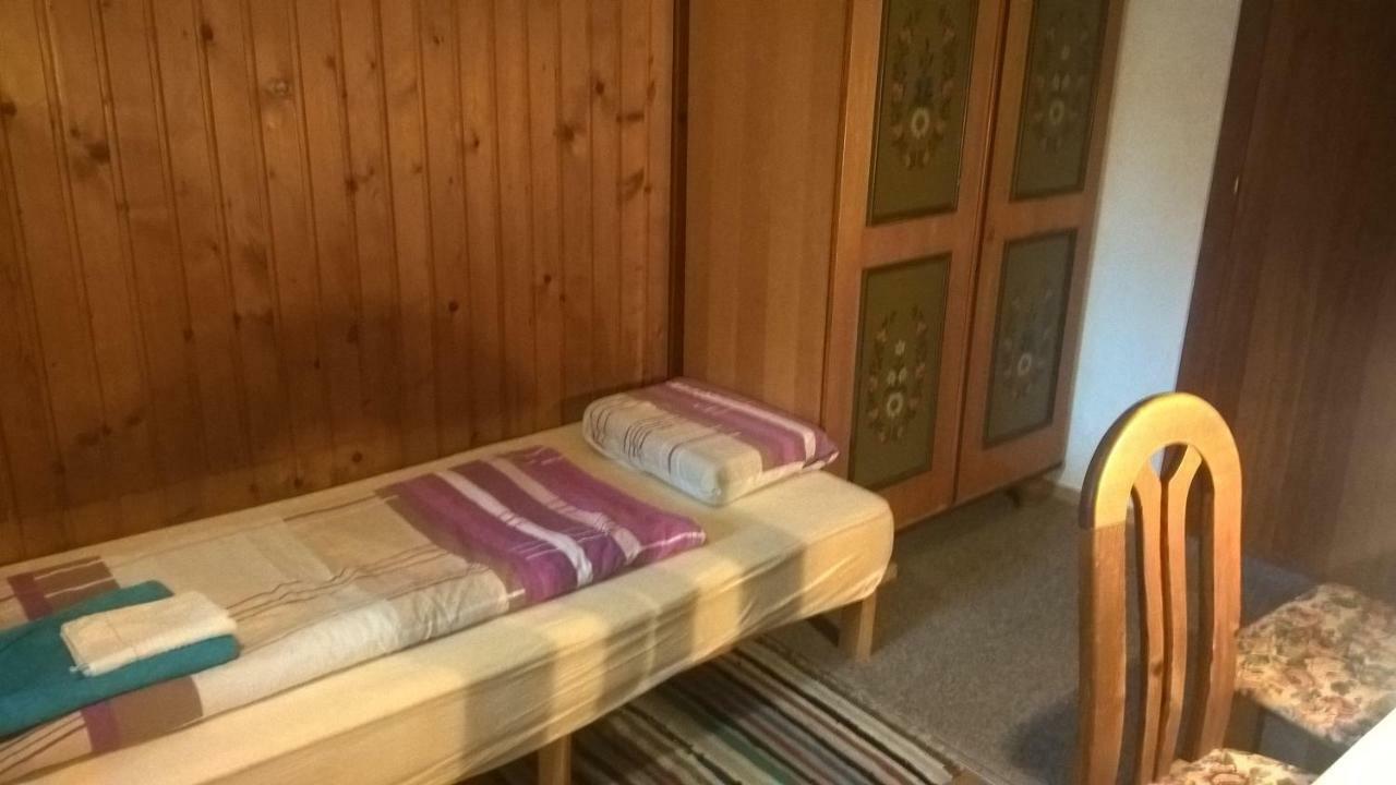 Haus Tulpe Apartment Strobl Bagian luar foto