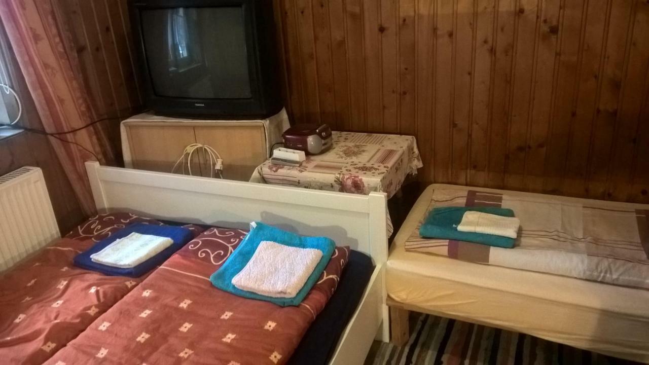 Haus Tulpe Apartment Strobl Bagian luar foto
